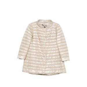 Herno Neutrals Jackets - Puffer Jackets Women
